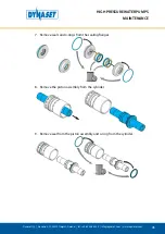 Preview for 45 page of Dynaset HPW 1000 User Manual