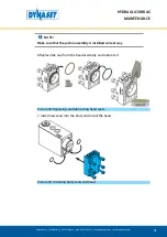 Preview for 41 page of Dynaset HVB 350/18-60 User Manual