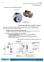 Preview for 8 page of Dynaset KPL 270-200-1250x8 Operation Instructions Manual