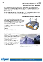 Preview for 11 page of Dynaset KPL 270-200-1250x8 Operation Instructions Manual