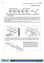 Preview for 12 page of Dynaset KPL 270-200-1250x8 Operation Instructions Manual