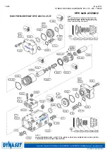 Предварительный просмотр 16 страницы Dynaset KPL 270-200-1250x8 Operation Instructions Manual