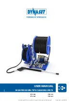 Dynaset PPL 180 User Manual preview