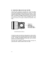 Предварительный просмотр 12 страницы dynasonics TFXL Installation And Operating Instructions Manual