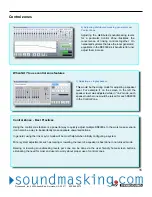 Preview for 19 page of Dynasound DS3002 Manual