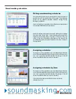 Preview for 20 page of Dynasound DS3002 Manual