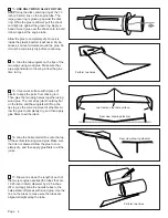 Preview for 4 page of DynaStar Rockets LexxJet Instructions Manual