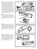 Preview for 5 page of DynaStar Rockets LexxJet Instructions Manual