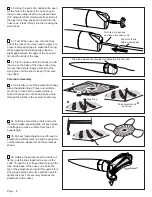 Preview for 8 page of DynaStar Rockets LexxJet Instructions Manual