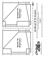 Preview for 7 page of DynaStar AeroDactyl TS Assembly Manual