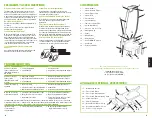 Preview for 4 page of DYNAsteam DS2000 Operation Manual