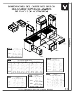 Предварительный просмотр 51 страницы Dynasty DBQ-30IA Owner'S Manual