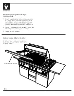 Предварительный просмотр 58 страницы Dynasty DBQ-30IA Owner'S Manual