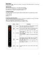 Preview for 7 page of Dynasty DY-BT35 Installation Instructions And Operating Manual