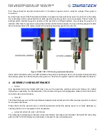 Preview for 8 page of Dynatech ASG 1XX Instructions For Use And Maintenance Manual