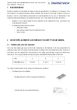 Preview for 3 page of Dynatech ASG Series Instructions For Use Manual