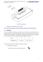 Preview for 9 page of Dynatech ASG Series Instructions For Use Manual