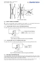 Preview for 6 page of Dynatech IN-3000 Instructions For Use And Maintenance Manual