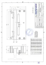 Preview for 7 page of Dynatech PR-2000 UD Instructions For Use And Maintenance Manual