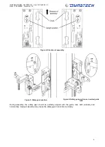 Preview for 11 page of Dynatech PR-2000 UD Instructions For Use And Maintenance Manual