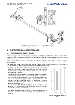 Preview for 13 page of Dynatech PR-2000 UD Instructions For Use And Maintenance Manual