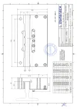 Preview for 7 page of Dynatech PR-2500-UD Series Instructions For Use And Maintenance Manual