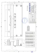 Preview for 8 page of Dynatech PR-2500-UD Series Instructions For Use And Maintenance Manual