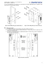 Preview for 12 page of Dynatech PR-2500-UD Series Instructions For Use And Maintenance Manual