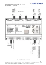 Preview for 15 page of Dynatech SD-BOX Instructions For Use And Maintenance Manual