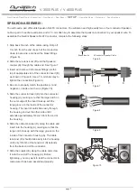 Preview for 8 page of Dynatech V PLUS Series User Instruction