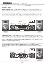 Preview for 10 page of Dynatech V PLUS Series User Instruction