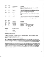 Preview for 5 page of DYNATEK D2K-HD1E User Instructions