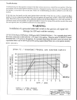 Предварительный просмотр 2 страницы DYNATEK DFS2-12 Manual