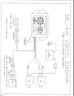 Предварительный просмотр 2 страницы DYNATEK DRL400 Installation Instructions