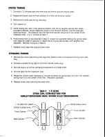 Предварительный просмотр 2 страницы DYNATEK DS6-1 Installation Instructions