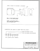 Предварительный просмотр 5 страницы DYNATEK DSC-2 User Instructions