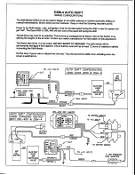 Предварительный просмотр 2 страницы DYNATEK DSMS-4 Installation Instructions