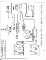 Preview for 5 page of DYNATEK DYNA 4000 SUPER PRO DP4000-2S User Instructions