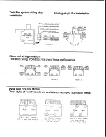 Предварительный просмотр 3 страницы DYNATEK Twin Fire DC6-2 Manual