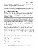 Preview for 21 page of Dynatem CPU-71-10 User Manual