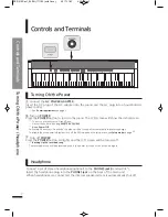 Предварительный просмотр 8 страницы Dynatone DPP-510 Owner'S Manual