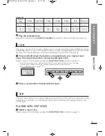 Предварительный просмотр 13 страницы Dynatone DPP-510 Owner'S Manual