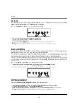 Предварительный просмотр 22 страницы Dynatone DPR-1650 Owner'S Manual