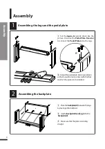 Предварительный просмотр 7 страницы Dynatone DPR-3100 Owner'S Manual