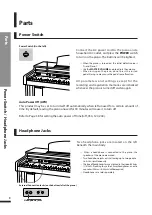 Предварительный просмотр 9 страницы Dynatone DPR-3100 Owner'S Manual