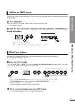 Предварительный просмотр 16 страницы Dynatone DPR-3100 Owner'S Manual