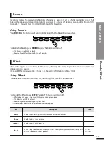 Предварительный просмотр 20 страницы Dynatone DPR-3100 Owner'S Manual