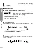 Предварительный просмотр 27 страницы Dynatone DPR-3100 Owner'S Manual