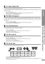 Предварительный просмотр 36 страницы Dynatone DPR-3100 Owner'S Manual