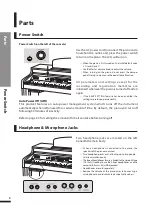 Предварительный просмотр 10 страницы Dynatone DPR-3500 Owner'S Manual